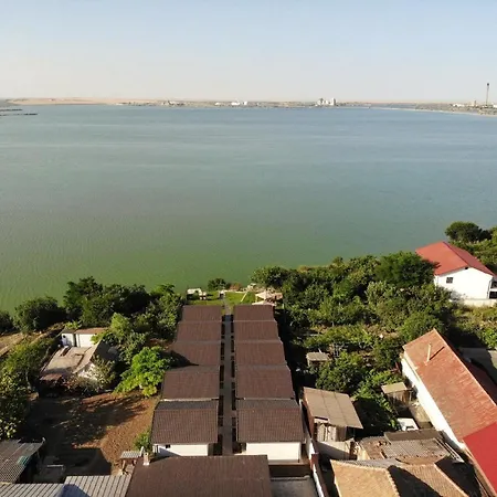 Case de vacanță La Casute Tasaul *