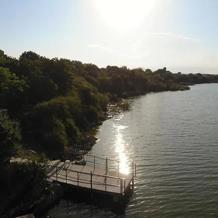 La Casute Tasaul Case de vacanță