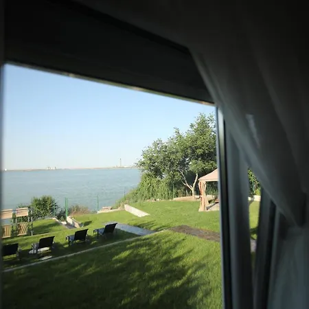 La Casute Tasaul Case de vacanță *