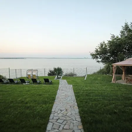 Case de vacanță La Casute Tasaul *