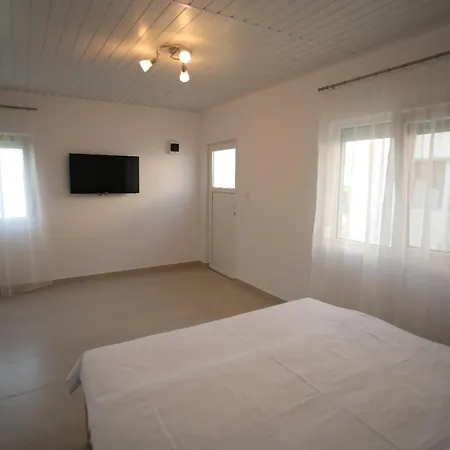 La Casute Tasaul Năvodari