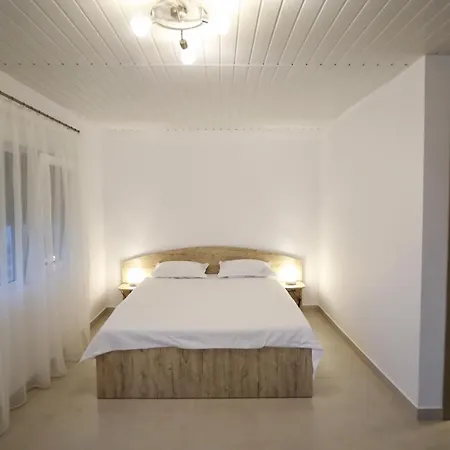 Case de vacanță La Casute Tasaul