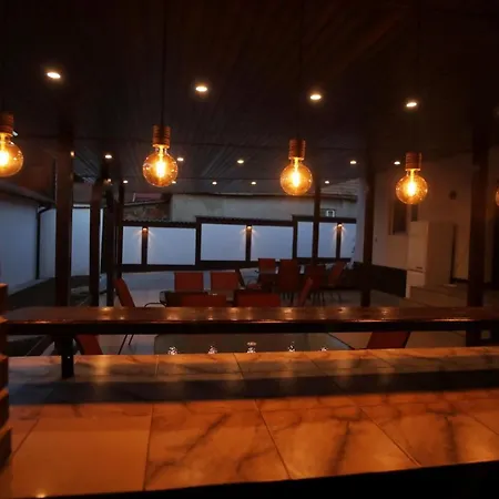 La Casute Tasaul Case de vacanță *