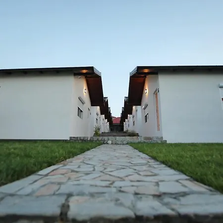 Case de vacanță La Casute Tasaul Năvodari