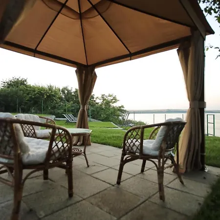 La Casute Tasaul * Năvodari