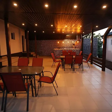 La Casute Tasaul Case de vacanță *