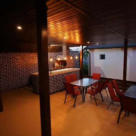 La Casute Tasaul * Năvodari