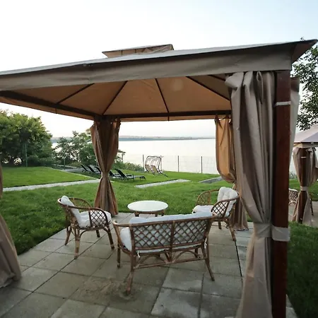 La Casute Tasaul Dom wakacyjny